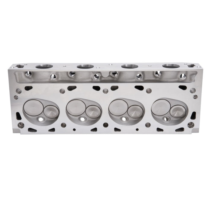 Culasse Edelbrock BB Ford Performer 460 95cc pour arbre à cames à rouleaux hydrauliques complet