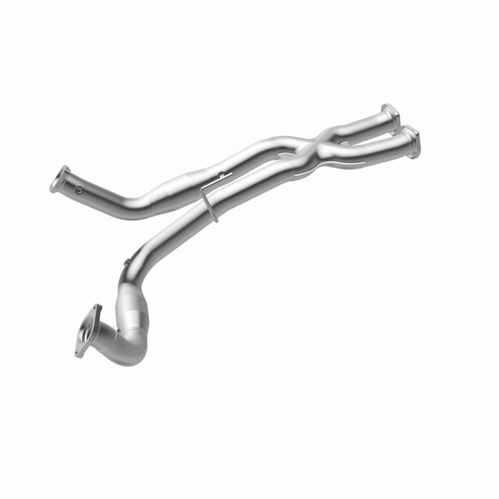 Convecteur MagnaFlow DF 06- Jeep SRT-8 6,1 L