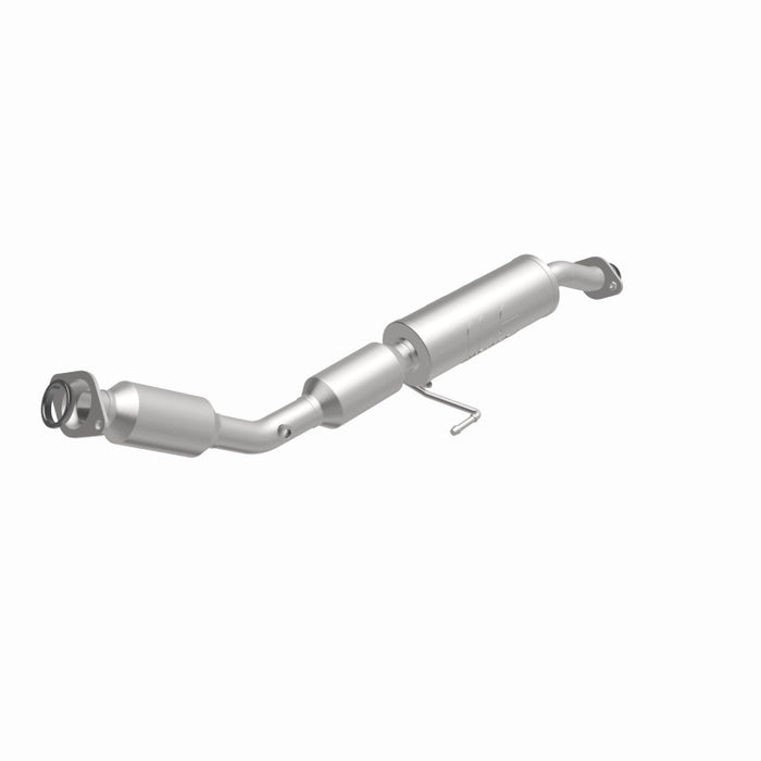 Convertisseur catalytique MagnaFlow 17-18 Toyota Corolla iM Base L4 1,8 L de qualité OEM à montage direct