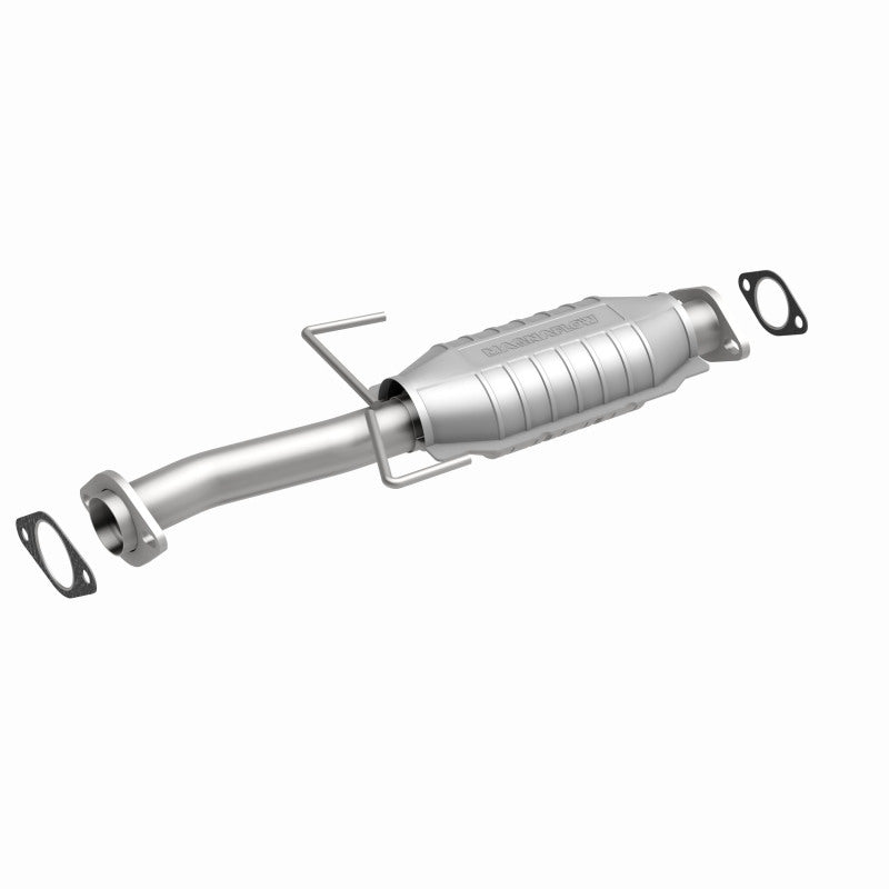 Conv. Ford-Mazda-Mercury 24.75X6.5X4 MagnaFlow