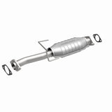 Conv. Ford-Mazda-Mercury 24.75X6.5X4 MagnaFlow