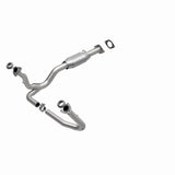 MagnaFlow Conv DF 2000 S10 4,3 L 4 roues motrices