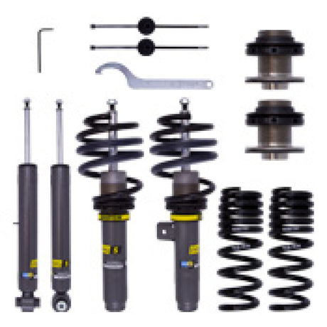 Combinés filetés Bilstein 19-20 BMW 330i xDrive 20-21 M340i xDrive 2021 330e/430i xDrive EVO S