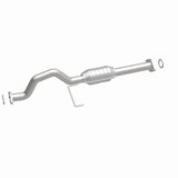 Convecteur MagnaFlow DF 1995 Mazda Millenia 2,3 L arrière