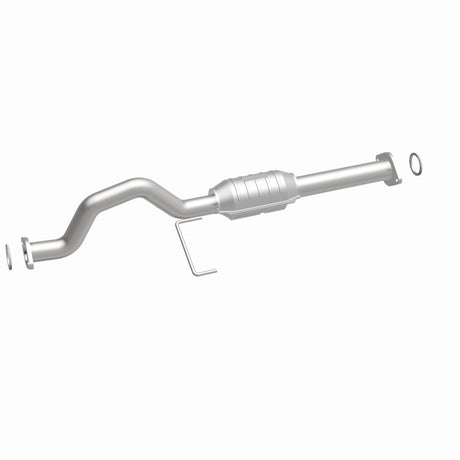 Convecteur MagnaFlow DF 1995 Mazda Millenia 2,3 L arrière