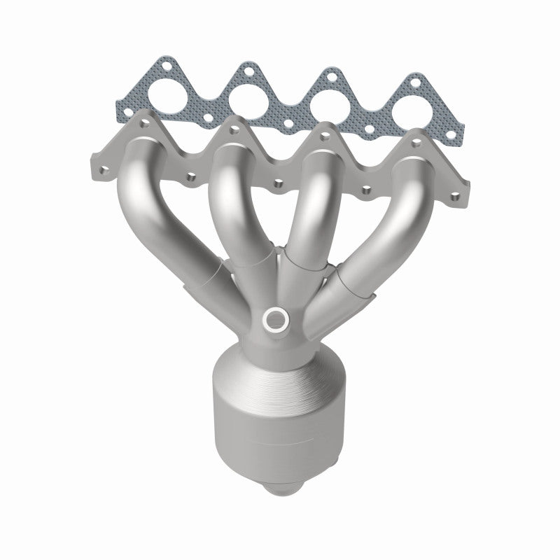 Magnaflow Conv DF 01-05 Hyundai Accent 1,6 L