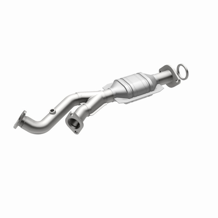 MagnaFlow Conv DF 03-04 4Runner 4.7 Arrière