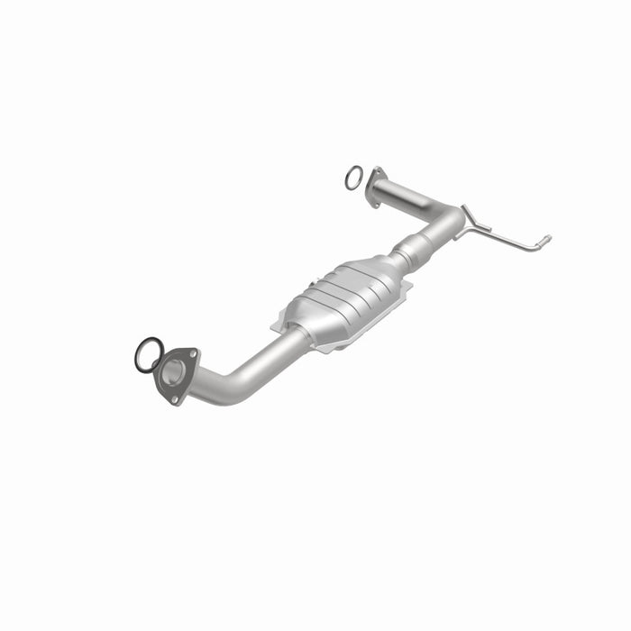 MagnaFlow CONV DF 05-06 Toyota Tundra 4,7 L côté conducteur avant