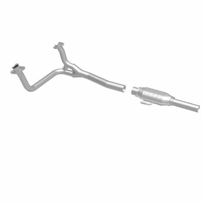 Convecteur MagnaFlow DF Ford 85 94