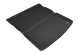 3D MAXpider 2018-2019 Volkswagen Atlas Kagu Cargo Liner - Black 3D MAXpider