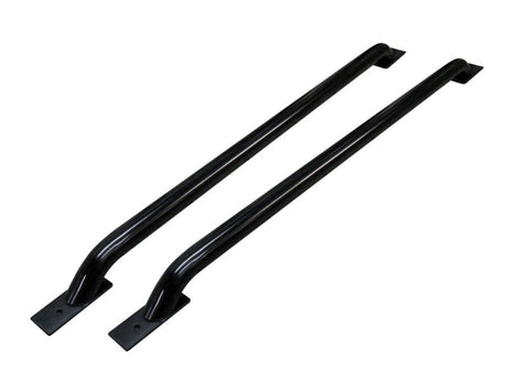 Rails de caisse à poche pour Dodge Pick Up / Ram 1500/2500HD/3500 de Go Rhino 94-18 - Noir