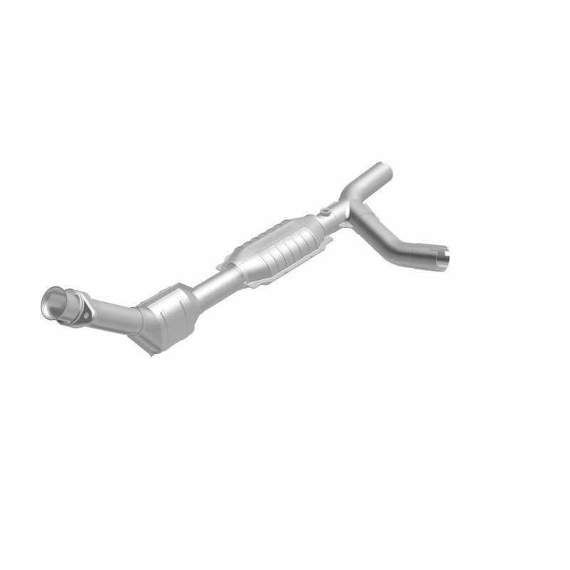 Convecteur MagnaFlow DF 01-03 Ford E150 4.2L côté passager