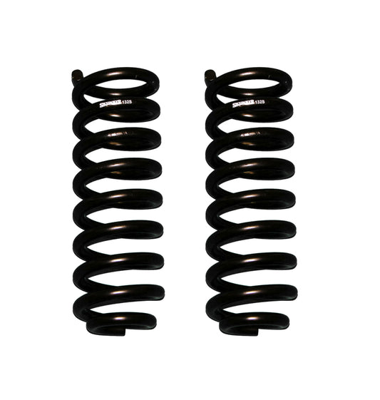 Skyjacker Coil Spring Set 1994-1996 Mazda B3000