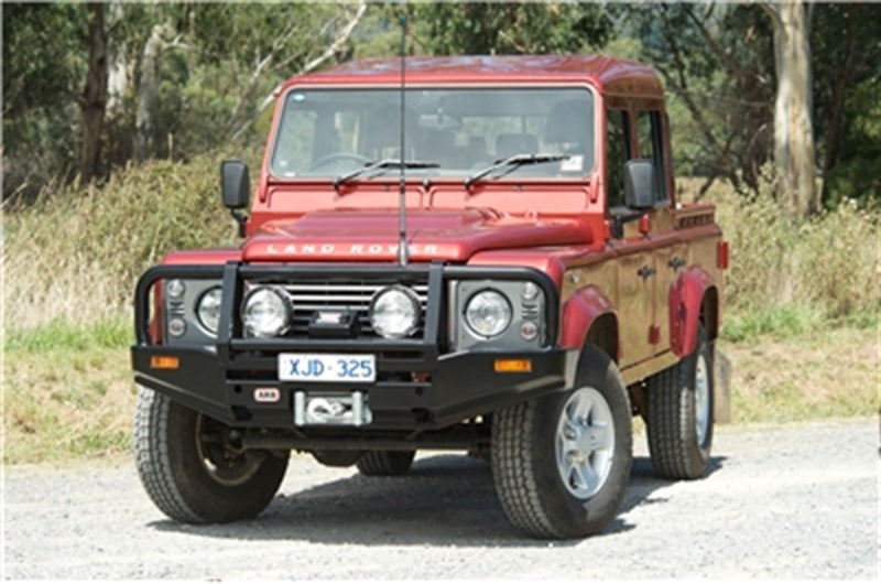 ARB Combar Defender 90/110/130 2009On