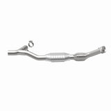 Convecteur MagnaFlow DF 98 Ford Expedition 5,4 L