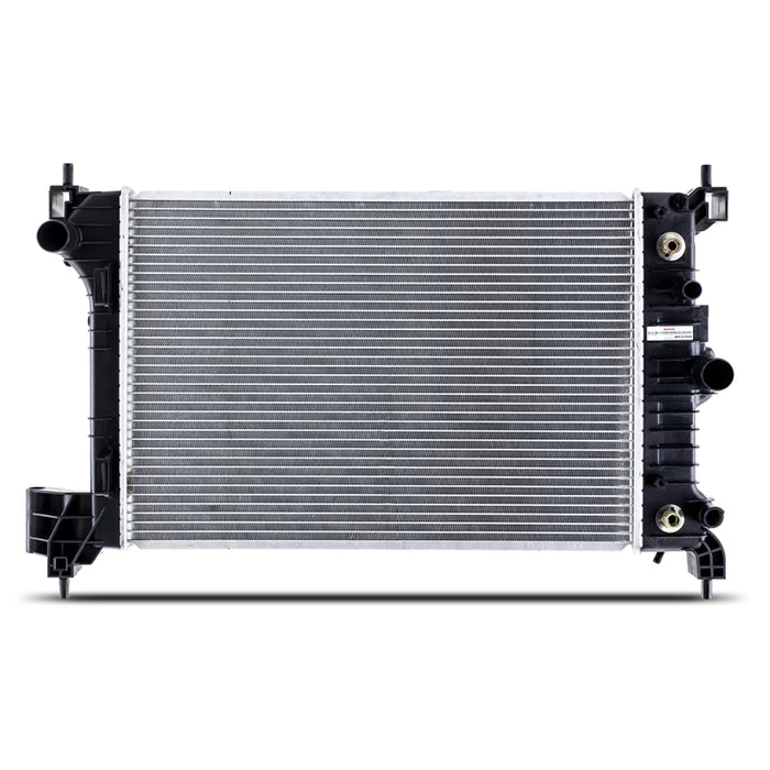 Radiateur de remplacement Mishimoto Chevy Sonic 2012-2016