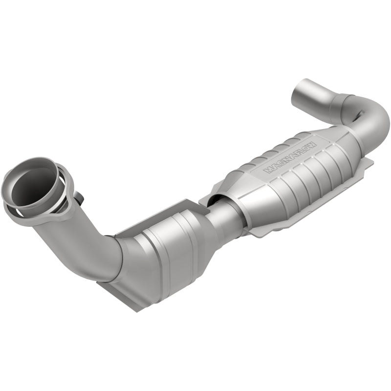 MagnaFlow Conv DF 97-98 Ford Exped 4.6L D/S