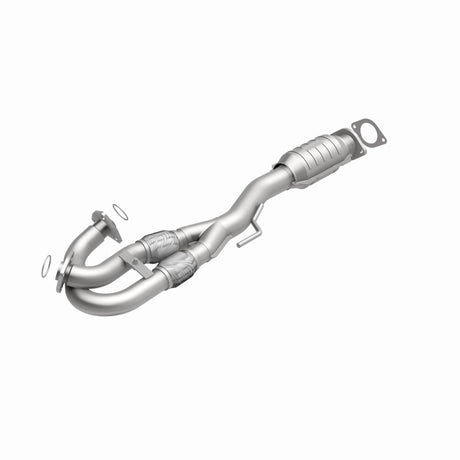 Convecteur MagnaFlow DF 06 Murano 3.5 V6 AWD OEM