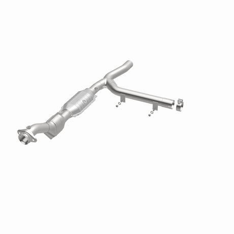 Camions Ford MagnaFlow Conv DF 97-98 4,6 L