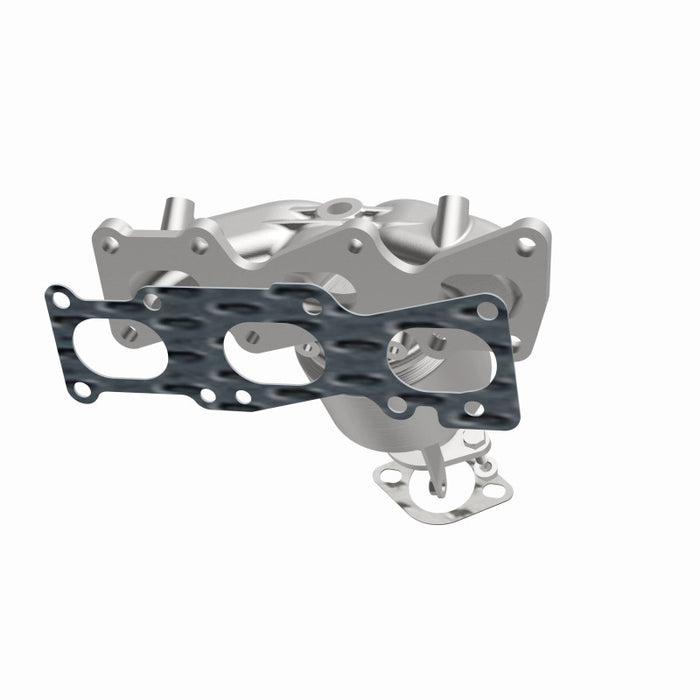 Collecteur de convertisseur avant MagnaFlow à montage direct 12-17 Hyundai Azera 3.3L