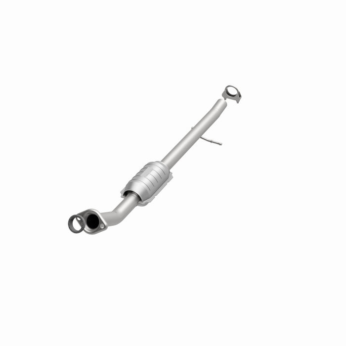 Convecteur MagnaFlow DF 11-12 Mazda 2 1,5 L