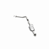 MagnaFlow Conv DF 01-04 Sequoia 4.7LD/S OEM