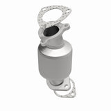MagnaFlow Conv DF 01 Eclipse 3.0L avant OEM