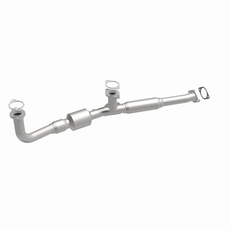 Convecteur MagnaFlow DF 96-00 Chrysler Sebring 2,5 L