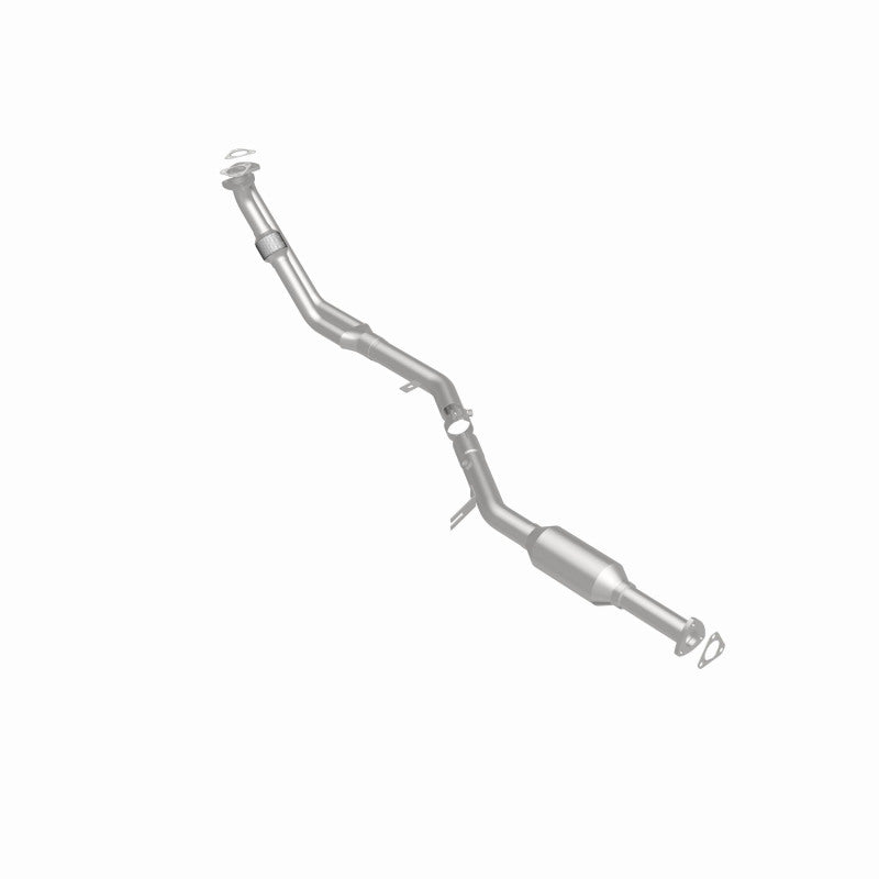 Convecteur MagnaFlow BMW 58.25X6.5X4 1.75/1.75