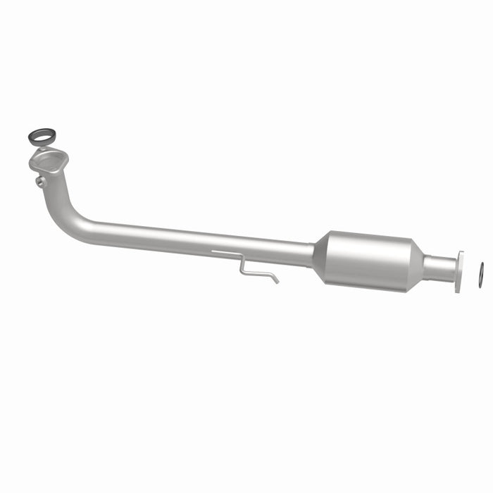 Convertisseur catalytique MagnaFlow Conv Direct Fit de qualité californienne 04-05 Honda Civic EX/GX L4-1,7 L