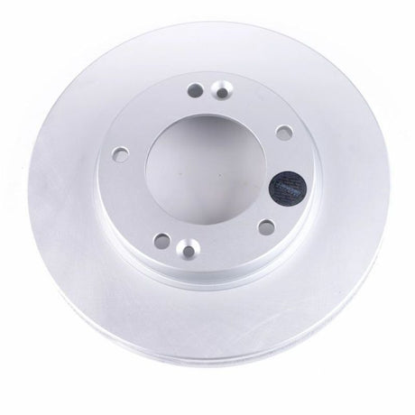 Rotor avant Power Stop 07-09 Kia Sorento Evolution Geomet avec revêtement