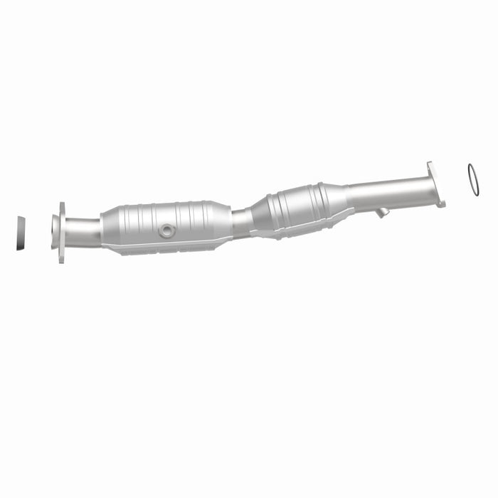 Convecteur MagnaFlow DF 96-04 RL 6 3,5 L