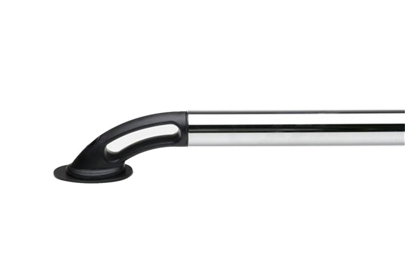 Rails de casier traditionnels en nylon Putco 88-98 Chevrolet CK / Silverado Sportside