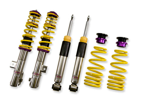 KW Coilover Kit V3 Hyundai Genesis Coupe