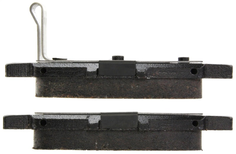 Plaquettes de frein StopTech Performance Touring