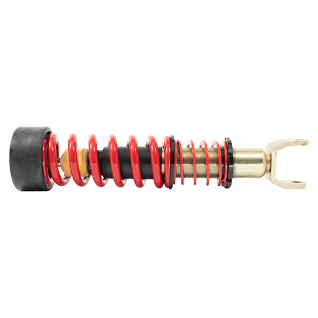 Kit de suspension à ressorts Belltech 19+ RAM 1500 (NON CLASSIQUE) -1 po à -3 po 4WD / 0 po à -2 po 2WD