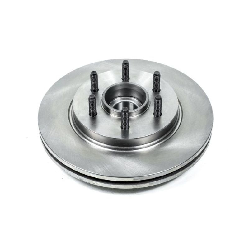 Disque de frein avant Power Stop 04-08 Ford F-150 Autospecialty