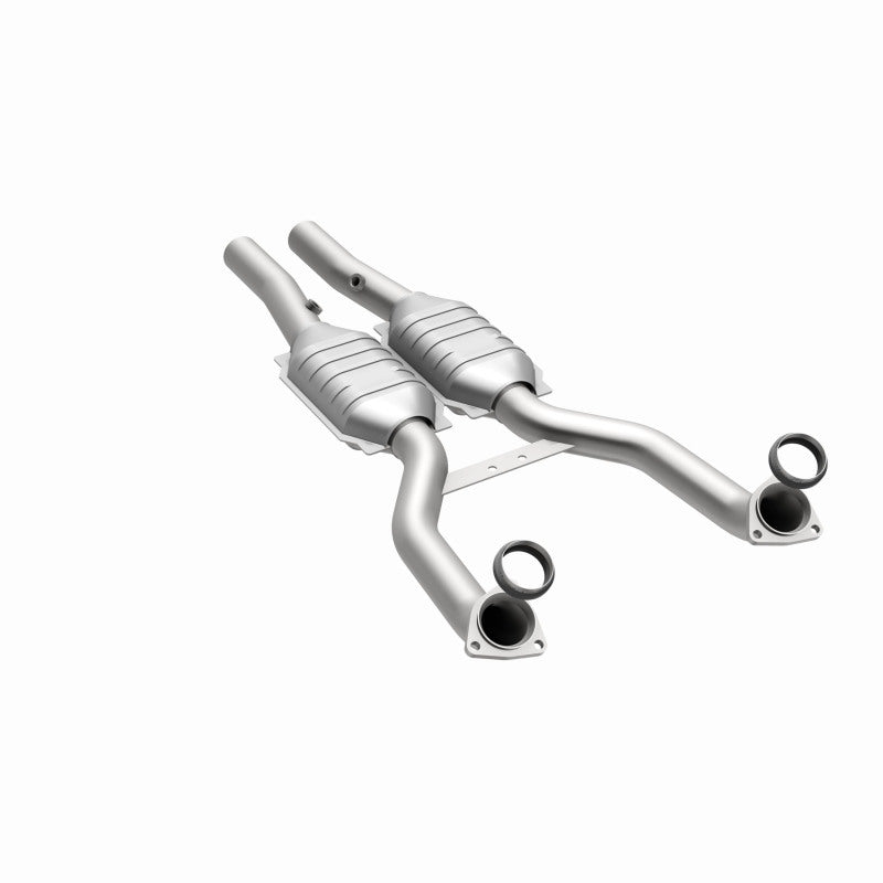 MagnaFlow Conv DF 00-04 C5 5,7 L tout-terrain
