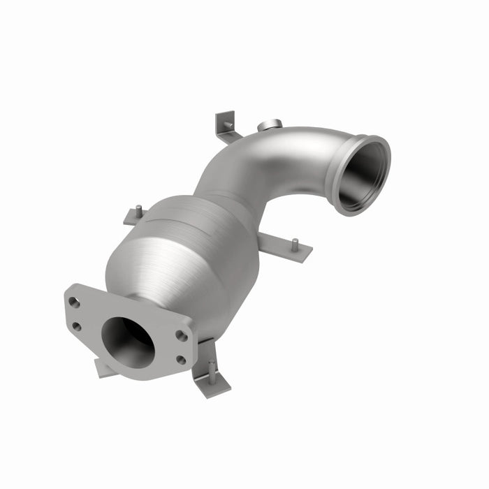 Convertisseur catalytique Magnaflow 12-13 Fiat 500 DF