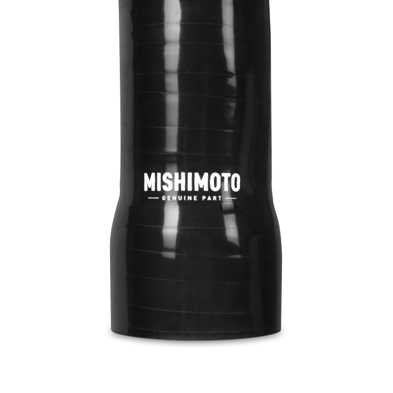 Durite de radiateur inférieure en silicone Mishimoto 68-77 Chevrolet El Camino 307/327/350/350/400