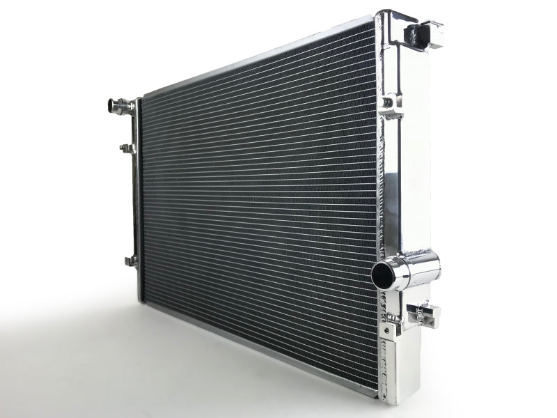 Radiateur à triple passage CSF 2015+ Volkswagen Golf/GTI (VAG MQB)
