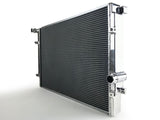 Radiateur à triple passage CSF 2015+ Volkswagen Golf/GTI (VAG MQB)