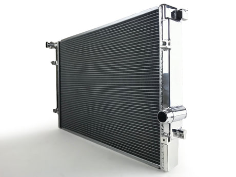 Radiateur à triple passage CSF 2015+ Volkswagen Golf/GTI (VAG MQB)