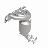 Collecteur d'échappement OEM Magnaflow Conv DF 2017 Santa Fe L4 2.4
