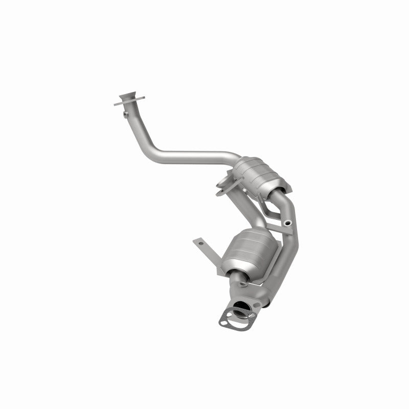 Moteur MagnaFlow Conv DF Taurus 96-99 3,0 L