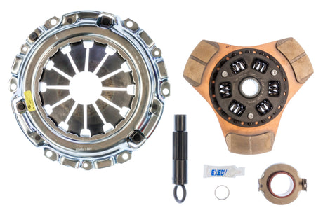 Embrayage à disque épais en céramique Exedy 2002-2006 Acura RSX Type-S L4 Stage 2