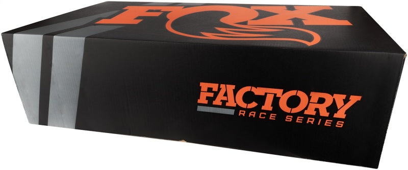 Amortisseur Fox 3.0 Factory Race Series Live Valve à dérivation interne pour Ford Raptor 2019+ - Avant