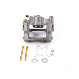 Power Stop 07-11 Lexus GS350 Rear Left Autospecialty Caliper w/Bracket