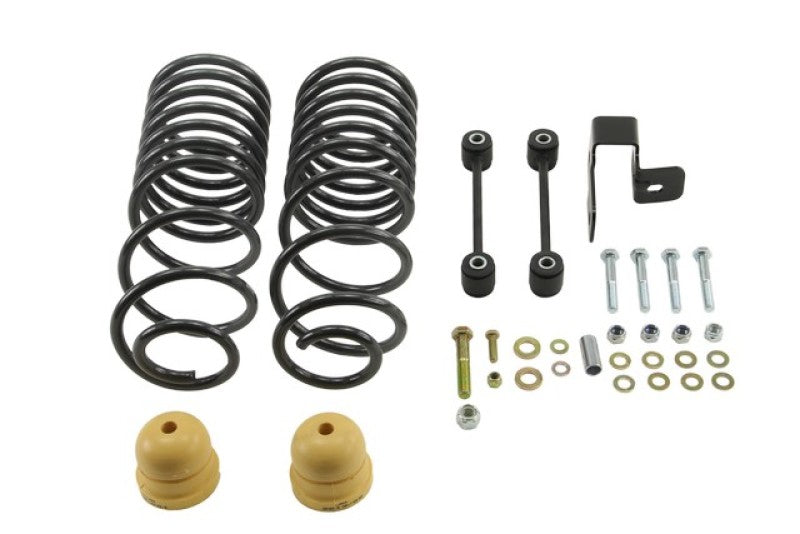 Ensemble de ressorts hélicoïdaux Belltech 09-13 Dodge Ram 1500 SC ARRIÈRE 4 pouces