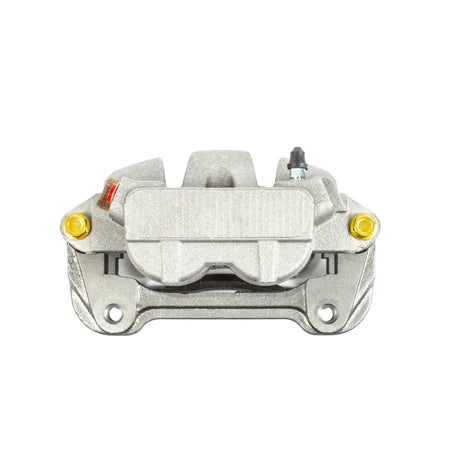 Étrier de frein avant gauche Power Stop 05-14 Ford Mustang Autospecialty avec support
